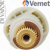 Thermostatic Cartridge Polymer VERNET