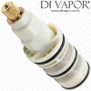 Vernet CA43-T Thermostatic Cartridge