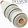 Vernet CA43-T Low Flow Thermostatic Cartridge
