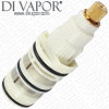 Jacob Delafon R8A054 Thermostatic Cartridge for Stomb+ (Kohler Group)