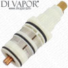 Vernet CA43 Thermostatic Cartridge