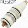 9.13554 Thermostatic Cartridge