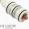 Vernet CA43 Thermostatic Cartridge