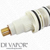 Vernet CA43 Thermostatic Cartridge