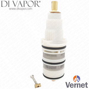 Vernet CA43XF-01 Thermostatic Cartridge