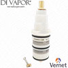 Vernet CA43XF-01 Thermostatic Cartridge