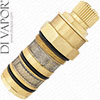 Vernet CA48 Thermostatic Cartridge - Compatible Spare