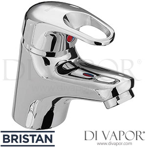 Bristan CAD BAS C Cadet Basin Mixer - 04/08/2014 - Tap Spares