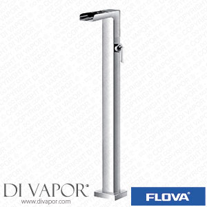 Flova CAFMBF Cascade Floor Standing Bath Filler Spare Parts