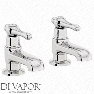 The Bath Co. CAL01 Camberley Lever Basin Pillar Taps Spare Parts