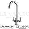 Clearwater Spare Parts