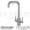 Clearwater Spare Parts