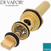 Vado Diverter Assembly