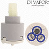 Vado CAM-247A Lever Cartridge