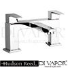 Hudson Reed Camber CAM303 Spare Parts