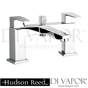 Hudson Reed Camber Bath Shower Mixer With Shower Kit & Wall Bracket - CAM304 Spare Parts