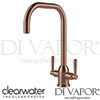 Clearwater Spare Parts