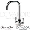 Clearwater Spare Parts