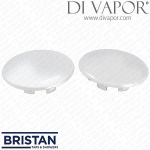 Bristan CAP 05210C Head Cap