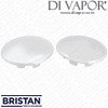 Bristan CAP 05210C Head Cap