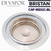 05232C-BL Cap For Handle