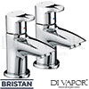 Bristan CAP 1 2 E4 C Spares