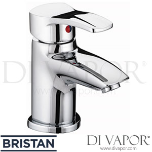 Bristan CAP 1/2 E6 C Capri Basin Taps 6 Litre - 17/11/2011 - Spares