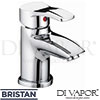 Bristan CAP 1 2 E6 C Spares
