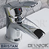 Bristan CAP BAS C Mixer Parts