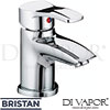 Bristan CAP BAS C Mixer Spares