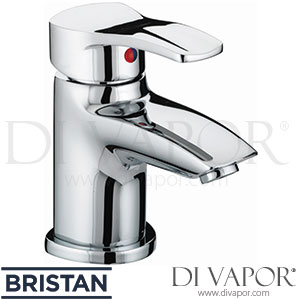 Bristan CAP BAS E4 C Capri Basin Mixer 4 Litre - 08/07/2014 - Spares