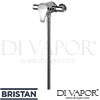 Bristan CAP2 SHXAR C Spare Parts
