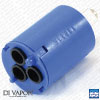 VADO CAR-K28A 28mm Lever Ceramic Disc Cartridge