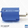 VADO-CAR-K28A 3 Way Diverter Cartridge