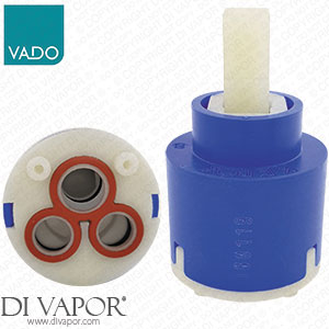 VADO CAR-K35A 35mm Lever Ceramic Disc Cartridge