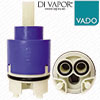 VADO CAR-K35B/PHO Replacement Shower Valve Cartridge