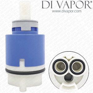 VADO CAR-K35D Replacement Shower Valve Cartridge