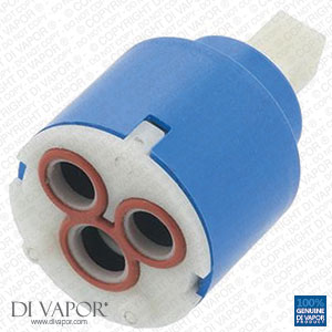 VADO CAR-K40A 40mm Lever Ceramic Disc Cartridge