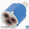 VADO CAR-K40A 40mm Lever Ceramic Disc Cartridge