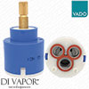 VADO CAR-KDN35A Replacement Shower Valve Cartridge