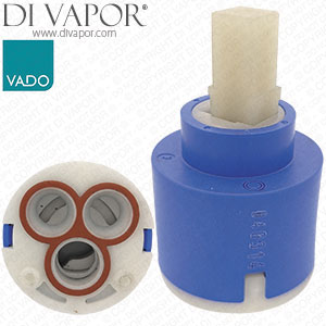 Vado CAR-KN40 Spare Cartridge for NOT, SYN and ZOO-232-C/P Valves