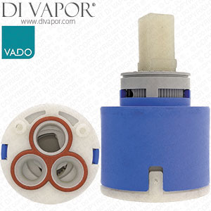 Vado CAR-NKJ-40A Cartridge