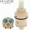 Lever Ceramic Disc Cartridge