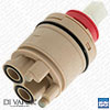 VADO CAR-S35/PHO Replacement Shower Valve Cartridge