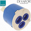VADO Shower Valve Cartridge