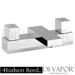 Hudson Reed CAR303 Carmen Bath Filler Spare Parts