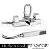 Hudson Reed CAR304 Spare Parts