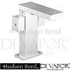 Hudson Reed Kubix CAR305 Spare Parts