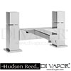 Hudson Reed CAR313 Spare Parts