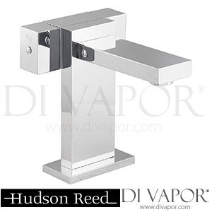 Hudson Reed CAR315 Carmen Mono Basin Mixer 2 Tap Spare Parts